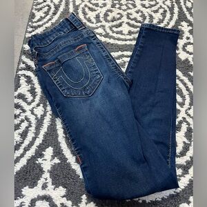 Halle True Religion Jeans